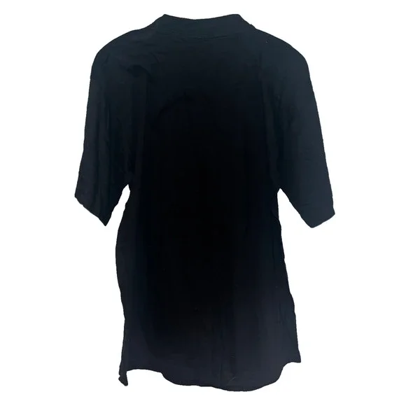 New Jersey Devils 1995 NHL Hockey Stanley Cup Champions Accord Shirt USA Sz. L - Picture 7 of 8